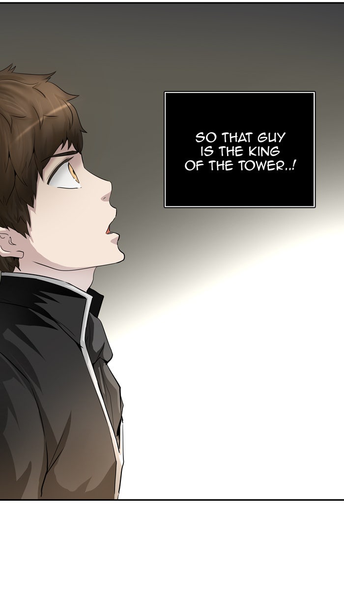 Tower of God manga, chapter 365, page 14 of 99