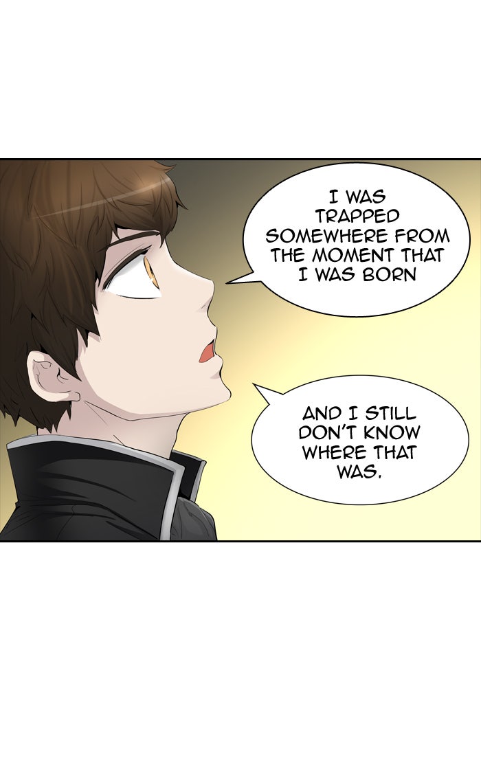 Tower of God manga, chapter 365, page 19 of 99