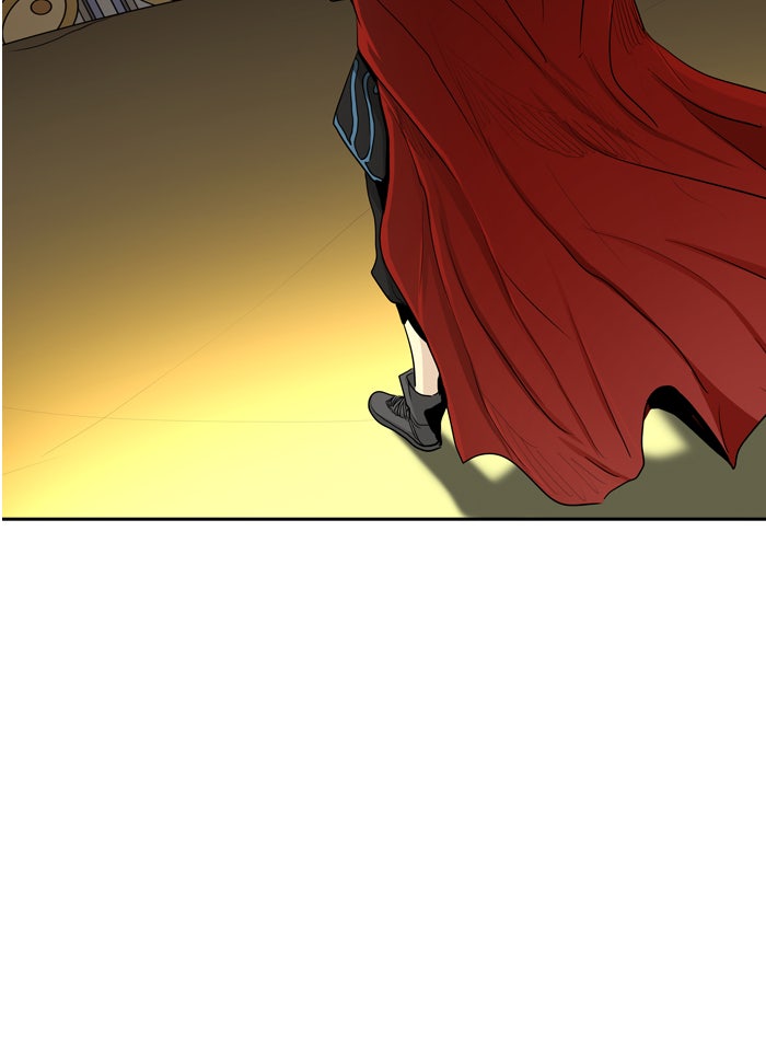 Tower of God manga, chapter 365, page 2 of 99