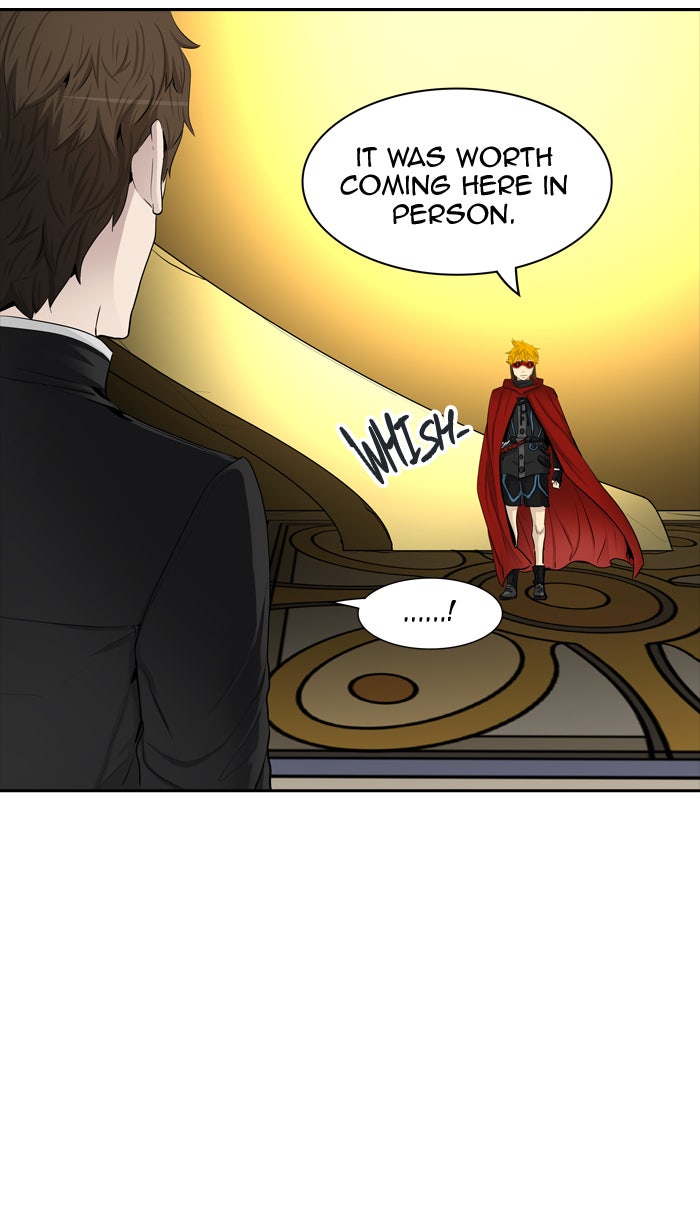 Tower of God manga, chapter 365, page 24 of 99