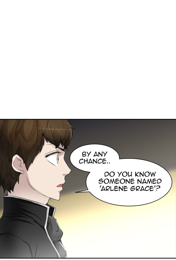 Tower of God manga, chapter 365, page 26 of 99
