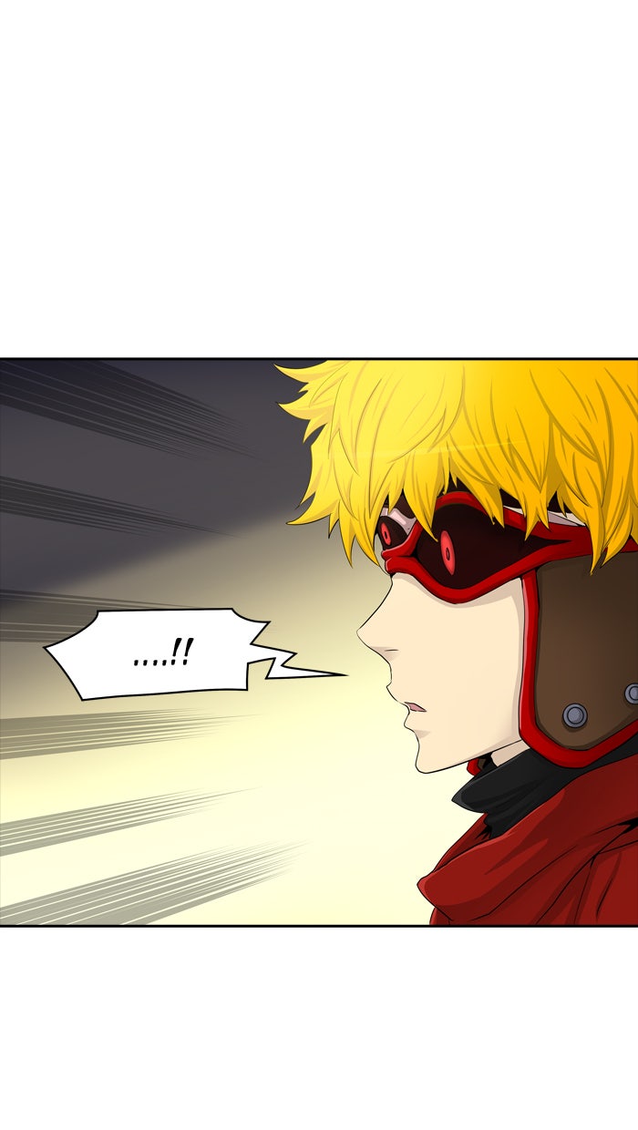 Tower of God manga, chapter 365, page 27 of 99