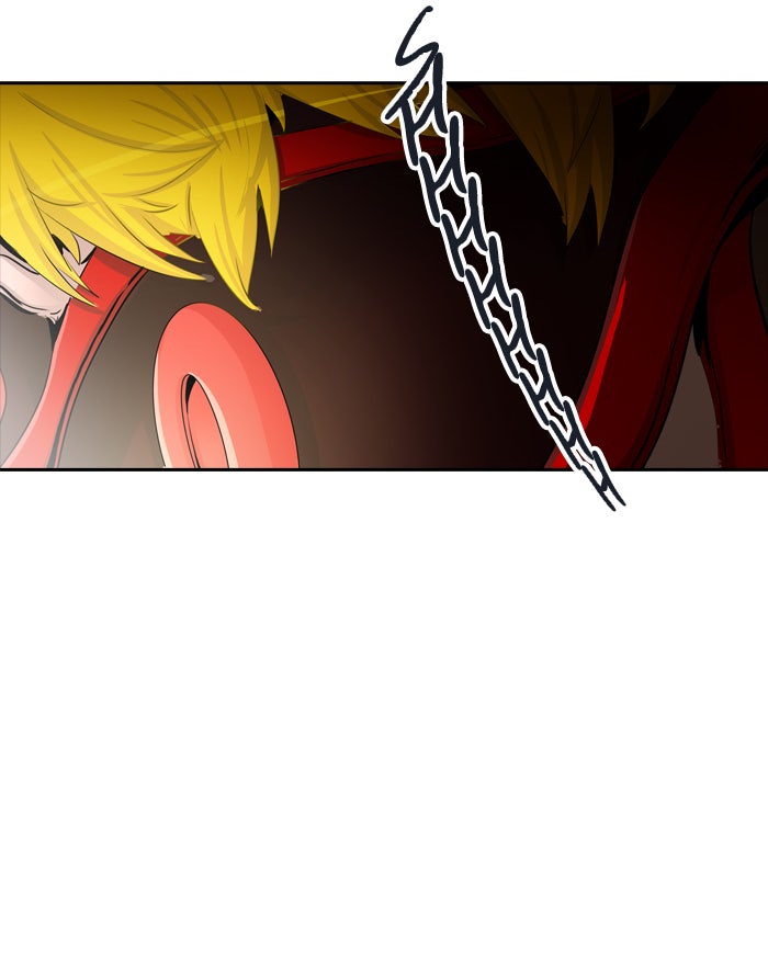 Tower of God manga, chapter 365, page 29 of 99