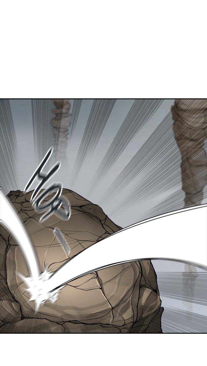 Tower of God manga, chapter 365, page 31 of 99