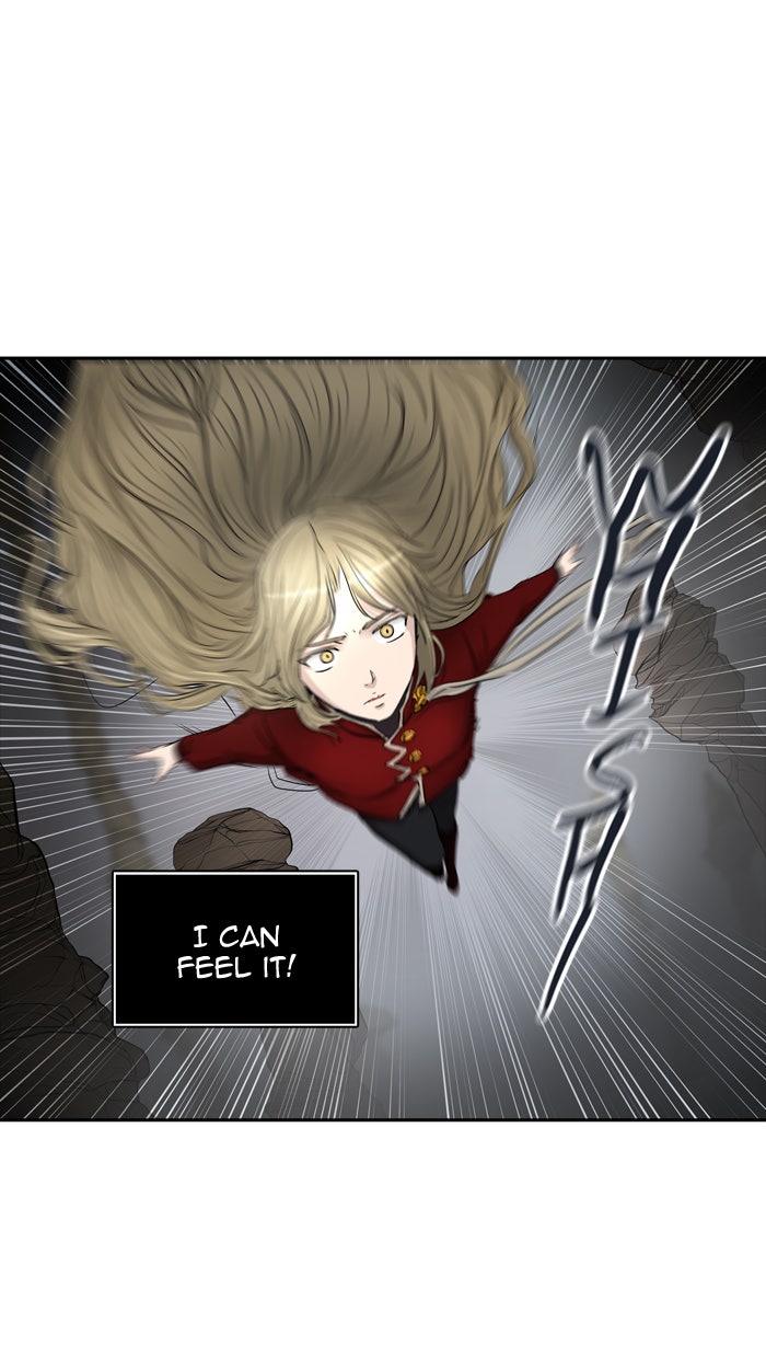 Tower of God manga, chapter 365, page 32 of 99
