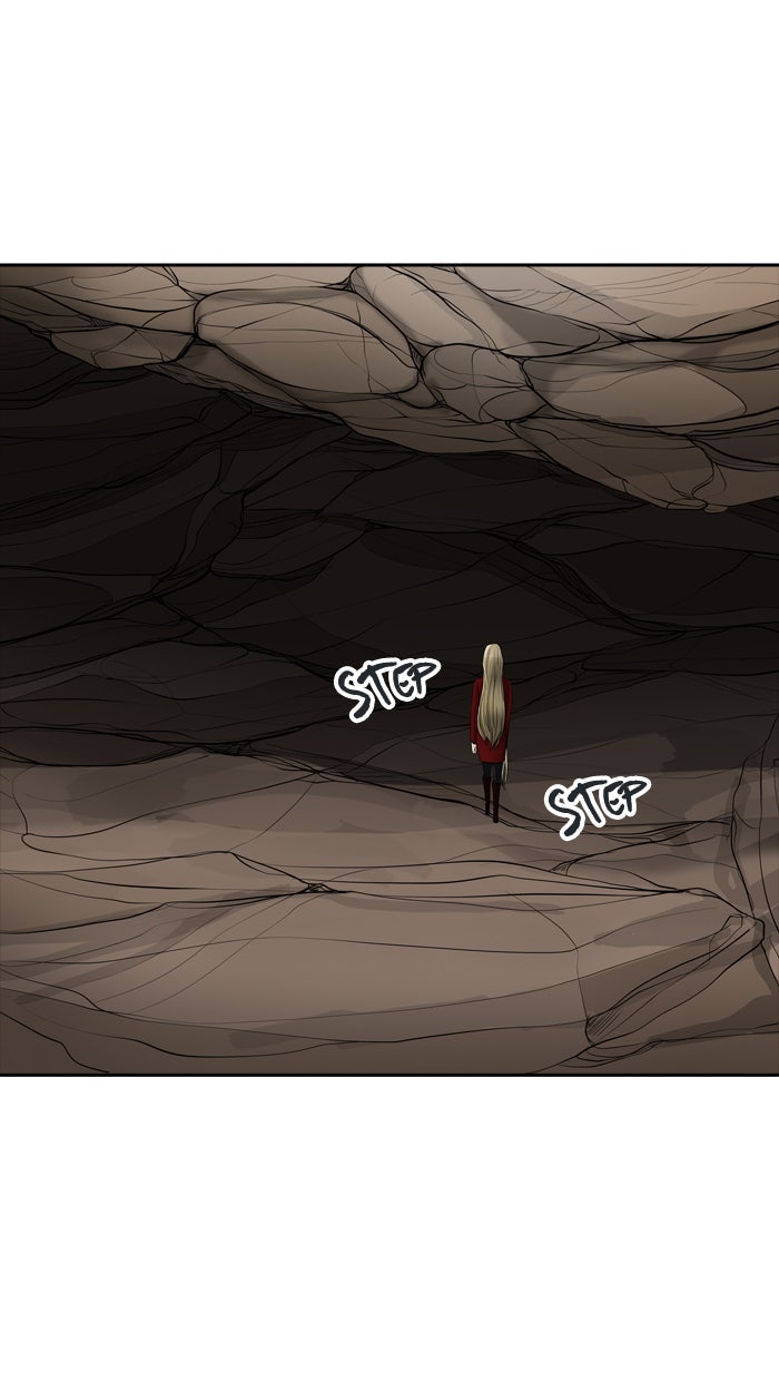 Tower of God manga, chapter 365, page 34 of 99