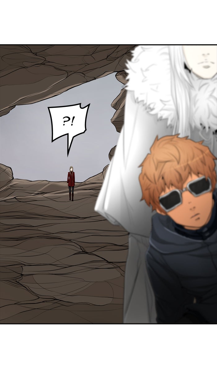 Tower of God manga, chapter 365, page 35 of 99