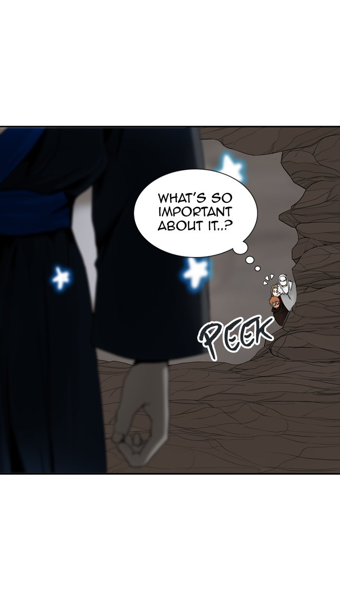 Tower of God manga, chapter 365, page 40 of 99