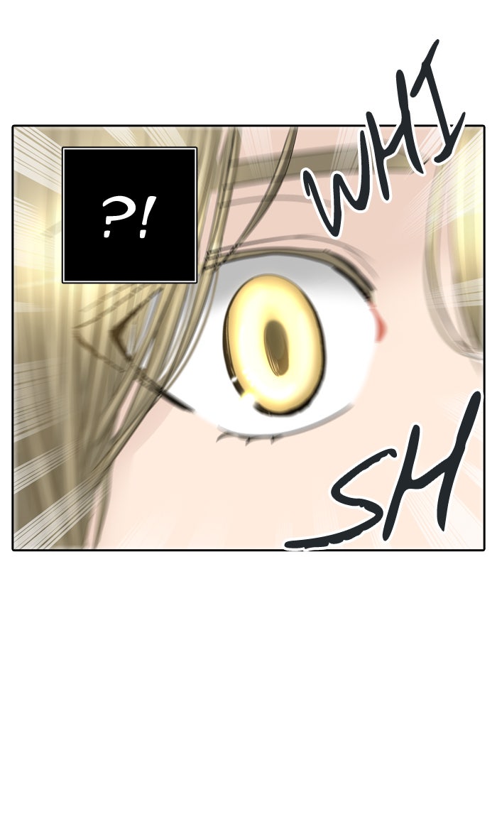 Tower of God manga, chapter 365, page 41 of 99