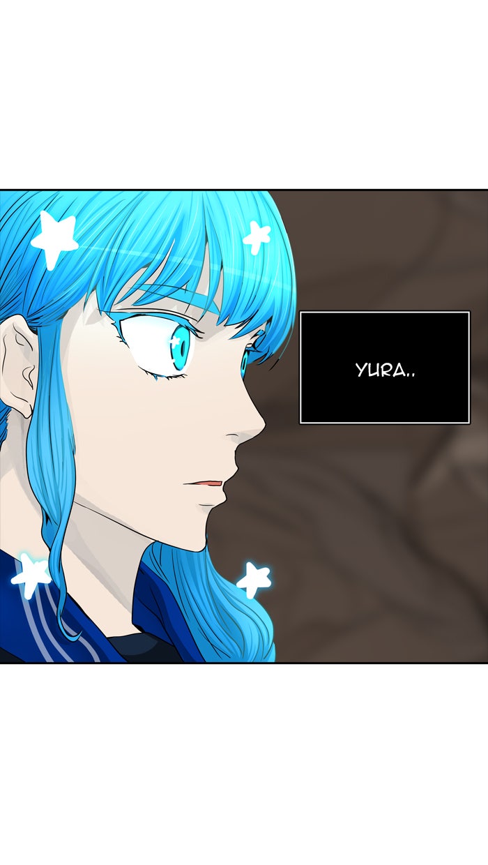 Tower of God manga, chapter 365, page 43 of 99