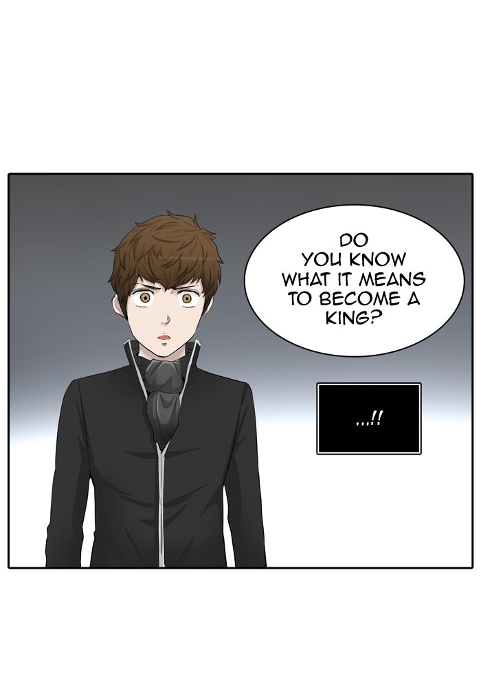 Tower of God manga, chapter 365, page 47 of 99