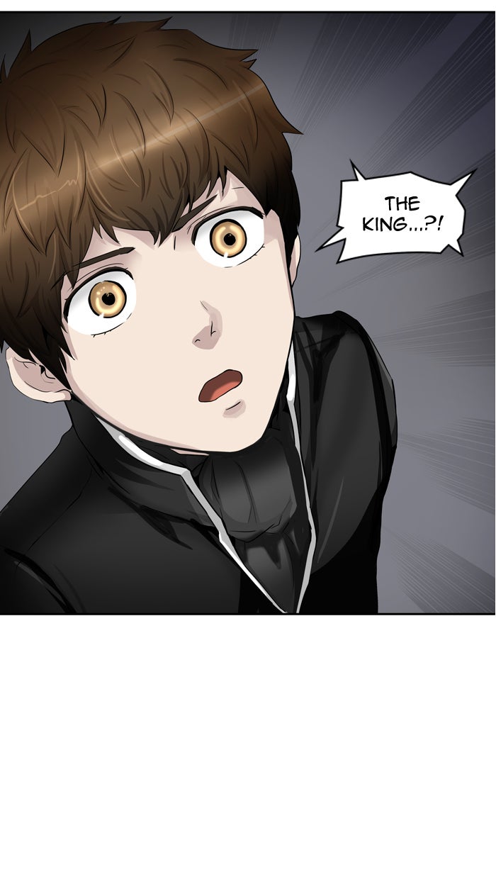 Tower of God manga, chapter 365, page 5 of 99