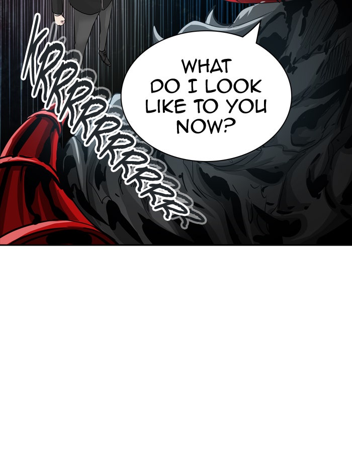 Tower of God manga, chapter 365, page 52 of 99
