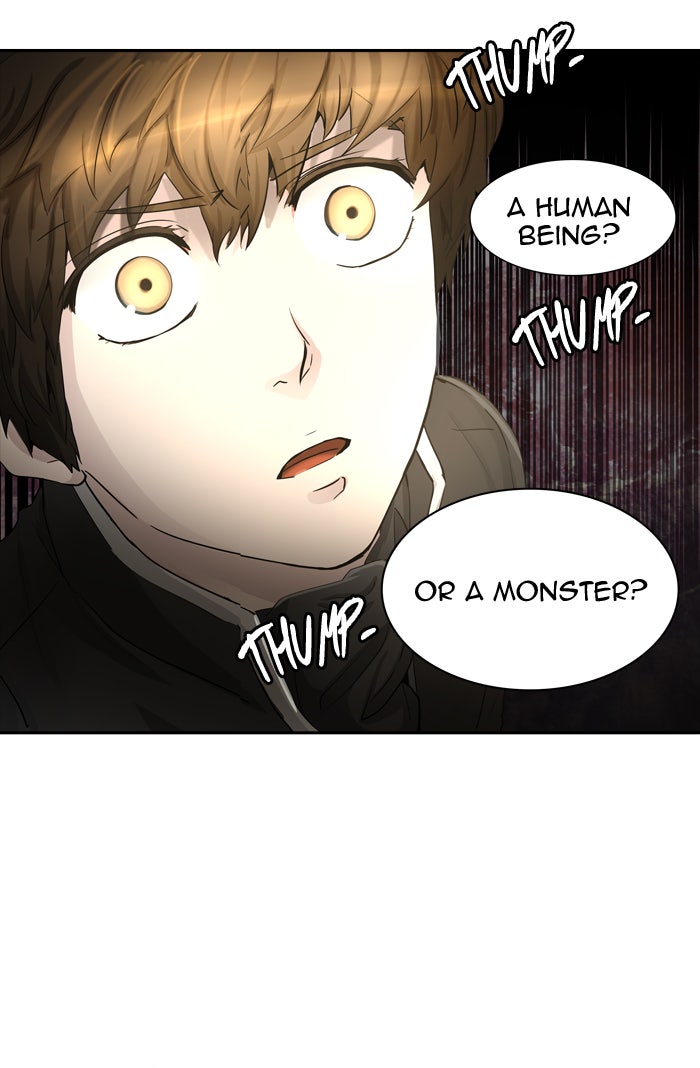 Tower of God manga, chapter 365, page 53 of 99