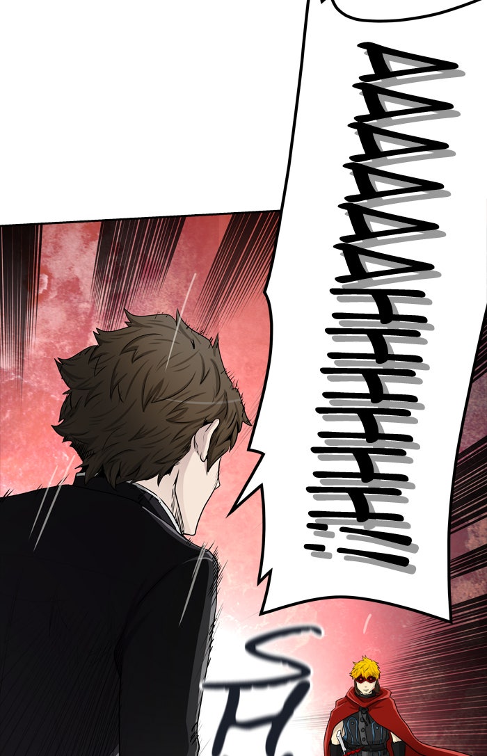 Tower of God manga, chapter 365, page 55 of 99