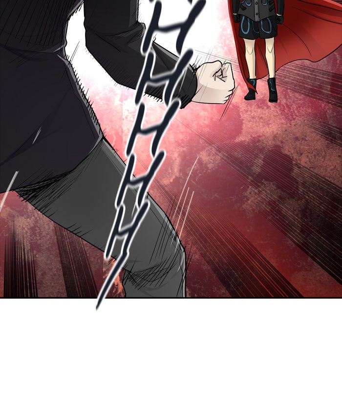 Tower of God manga, chapter 365, page 56 of 99