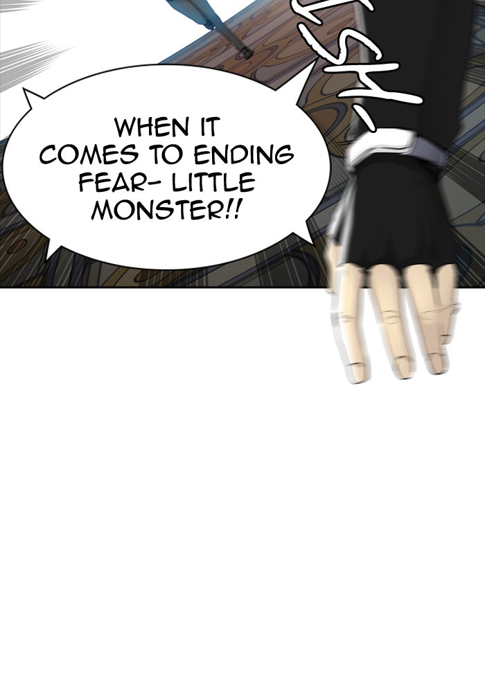 Tower of God manga, chapter 365, page 59 of 99