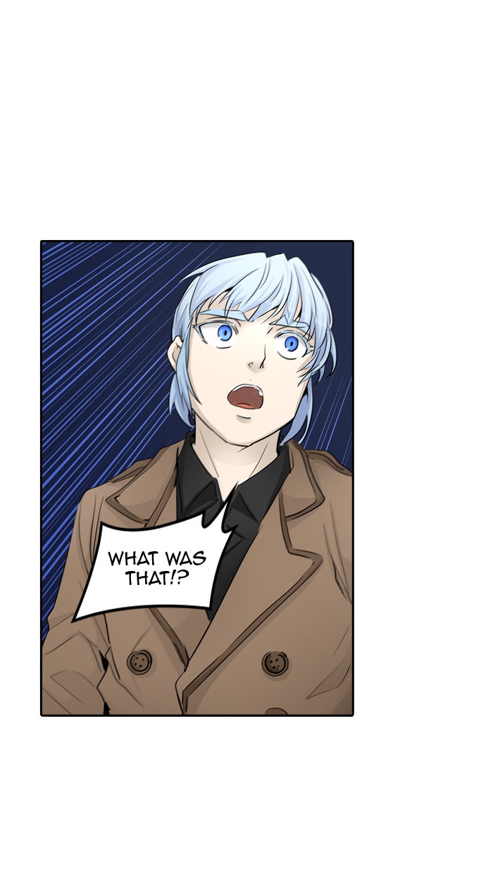 Tower of God manga, chapter 365, page 61 of 99