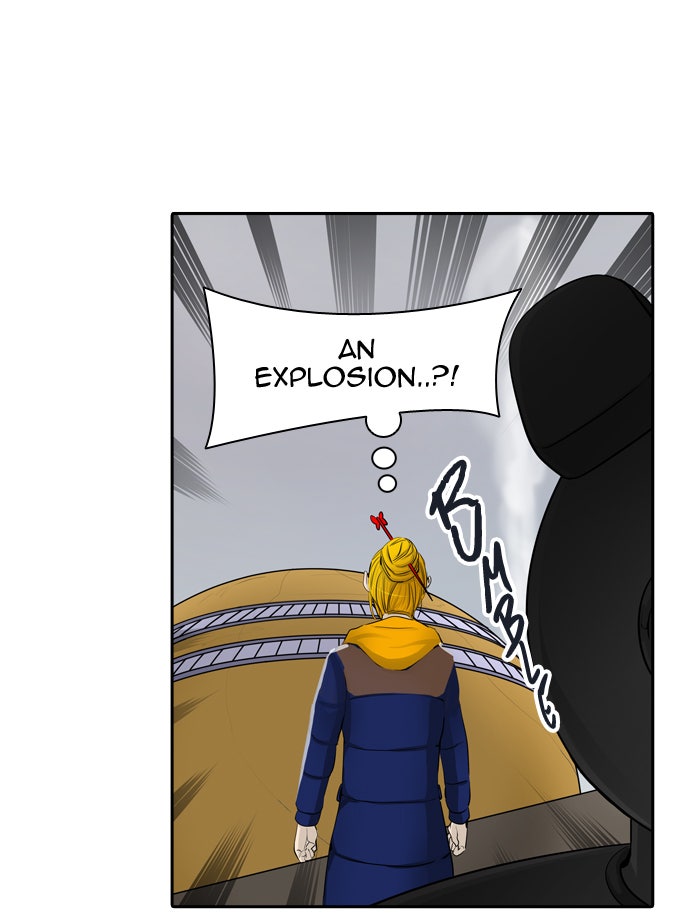 Tower of God manga, chapter 365, page 62 of 99