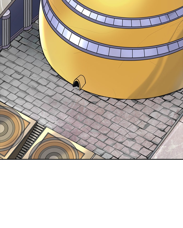Tower of God manga, chapter 365, page 64 of 99