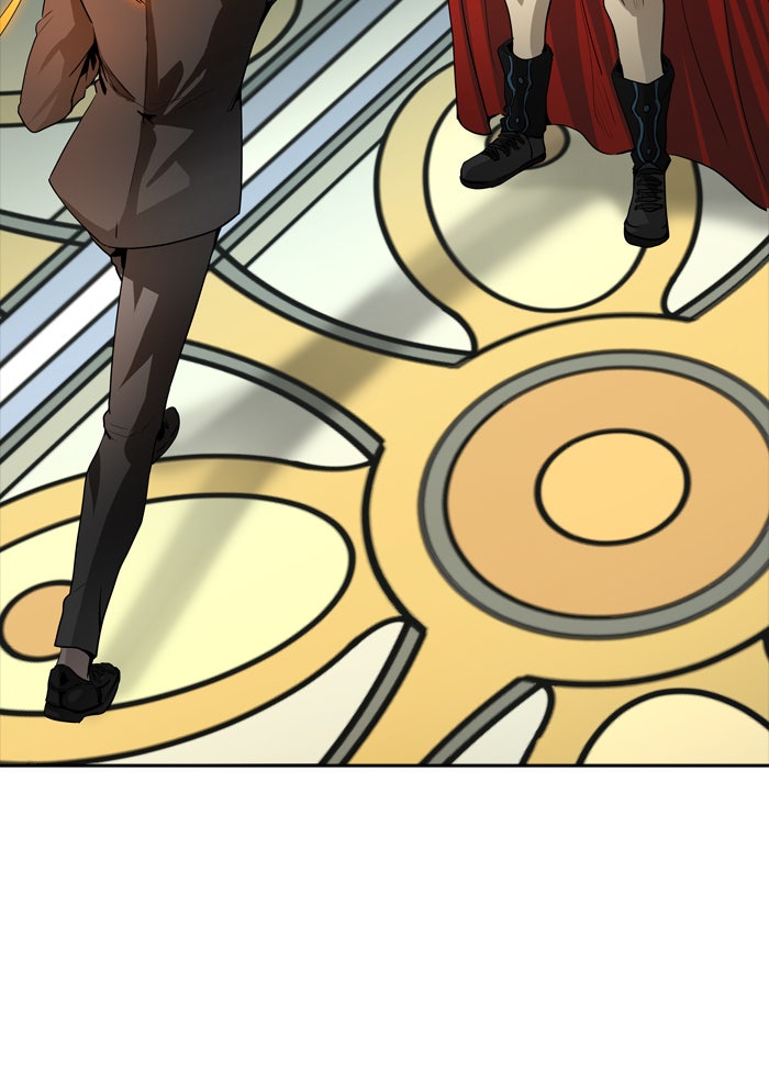 Tower of God manga, chapter 365, page 67 of 99