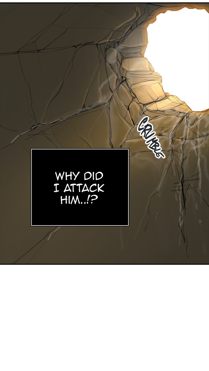 Tower of God manga, chapter 365, page 69 of 99