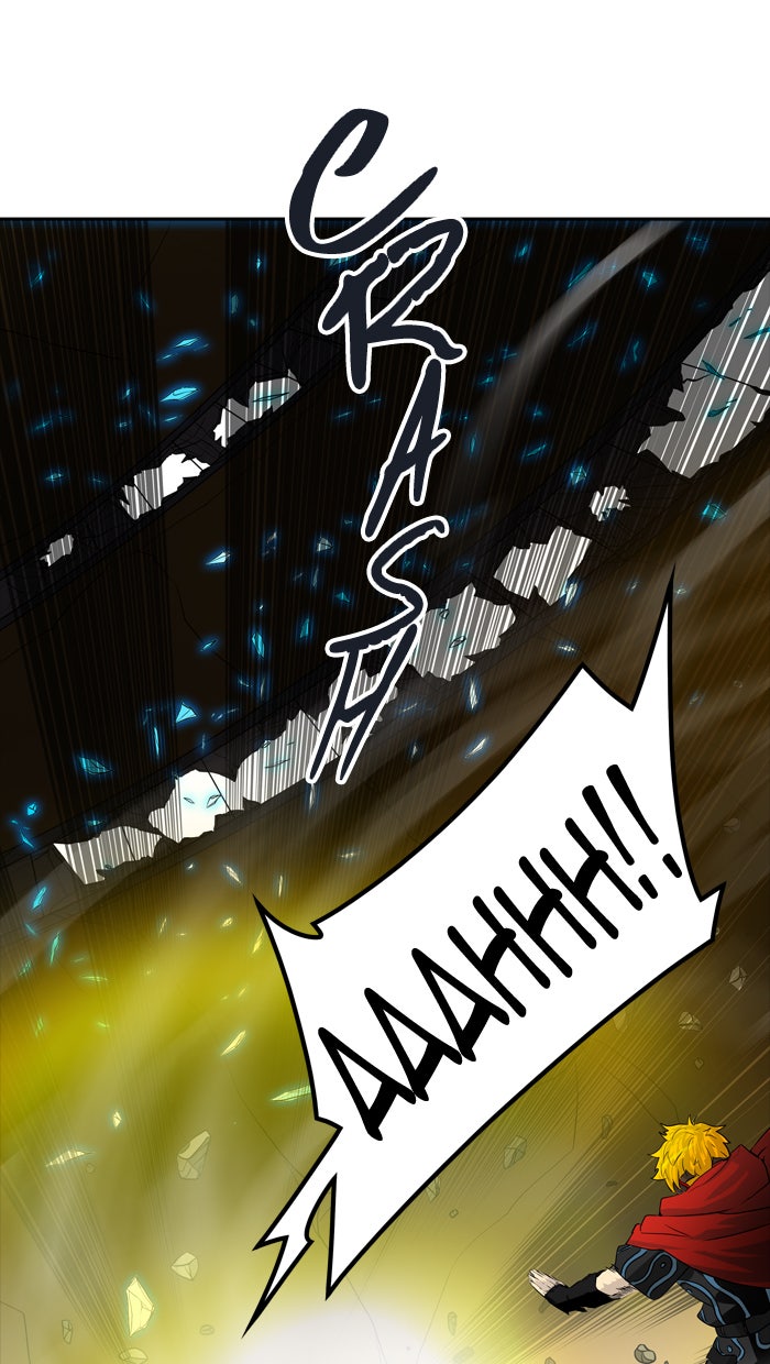 Tower of God manga, chapter 365, page 77 of 99