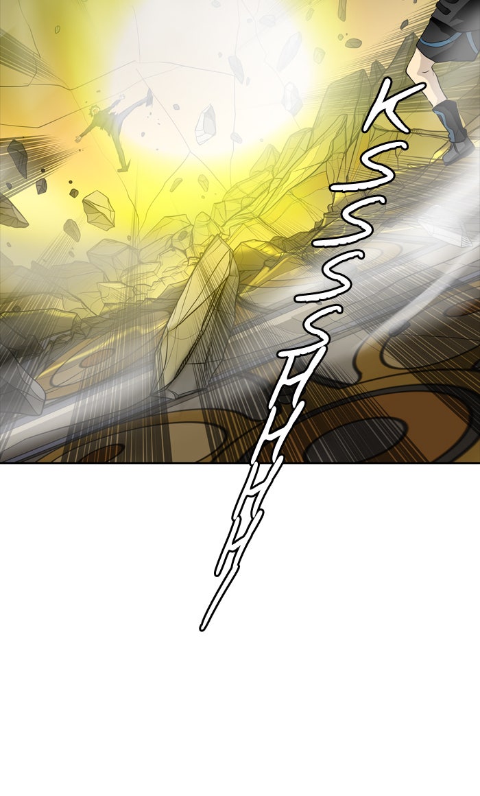 Tower of God manga, chapter 365, page 78 of 99
