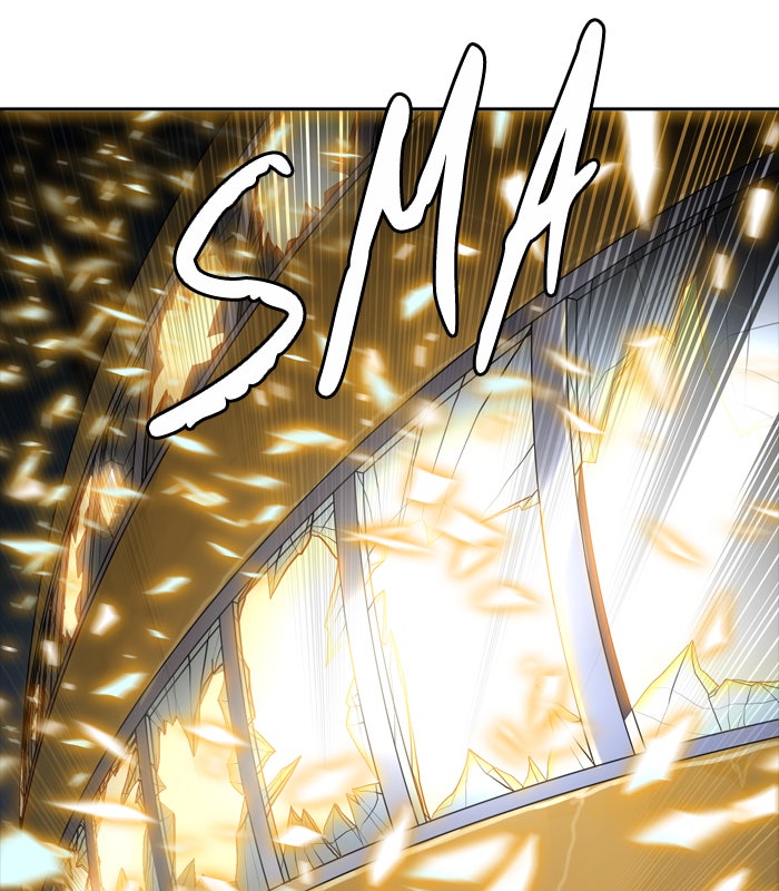 Tower of God manga, chapter 365, page 79 of 99