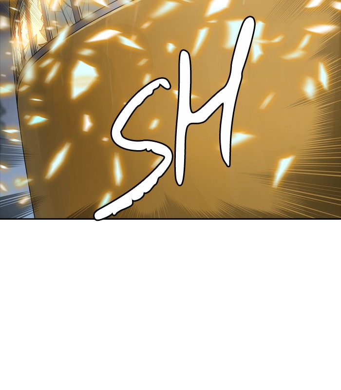 Tower of God manga, chapter 365, page 80 of 99