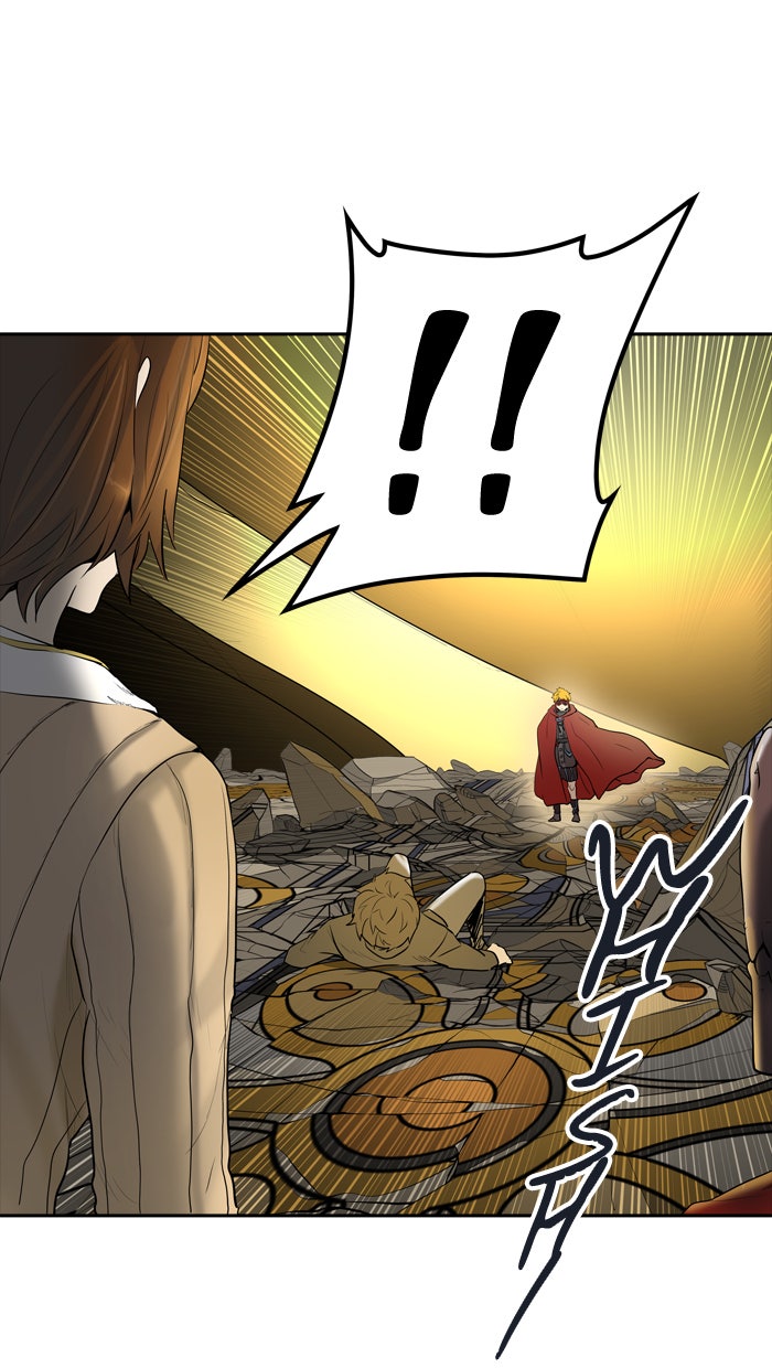 Tower of God manga, chapter 365, page 88 of 99