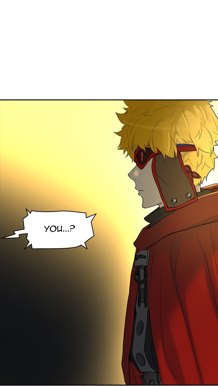 Tower of God manga, chapter 365, page 89 of 99