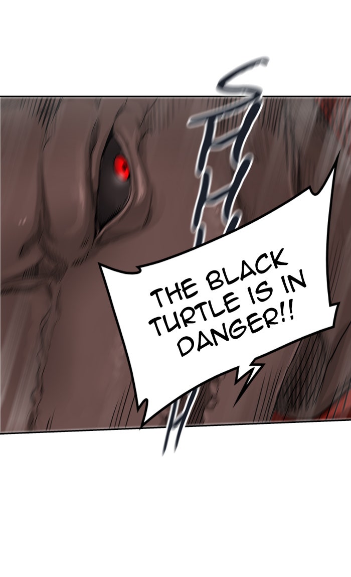 Tower of God manga, chapter 365, page 9 of 99
