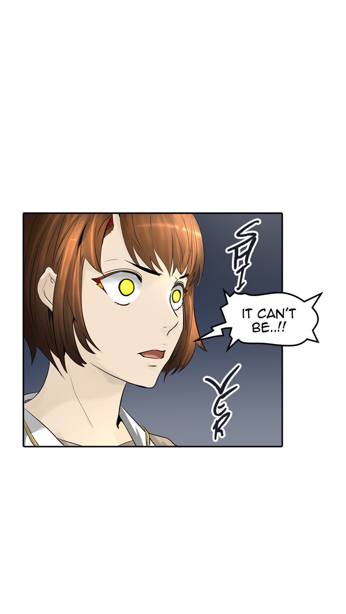Tower of God manga, chapter 365, page 90 of 99