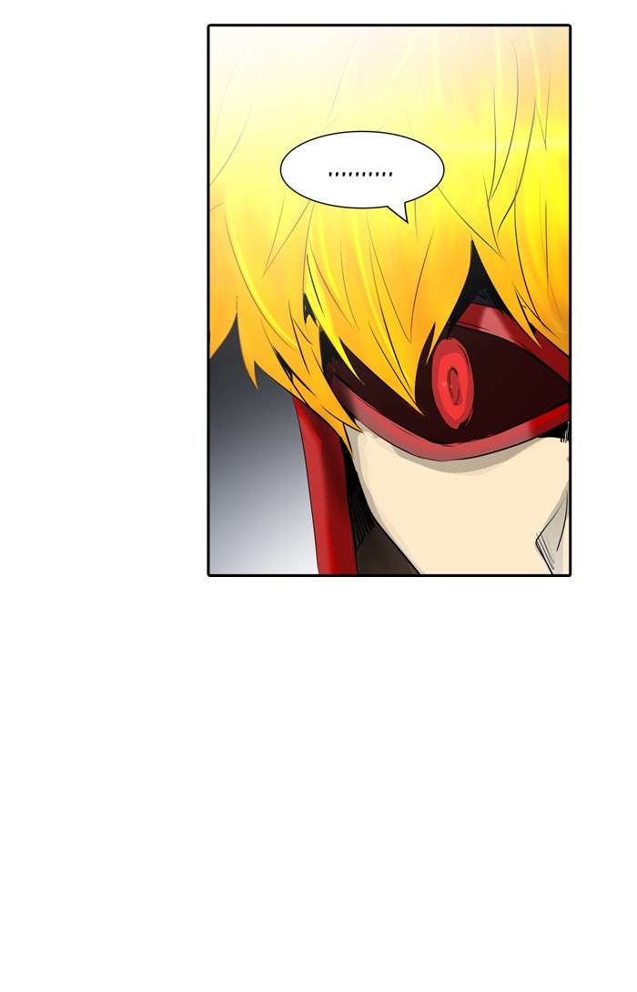 Tower of God manga, chapter 365, page 91 of 99