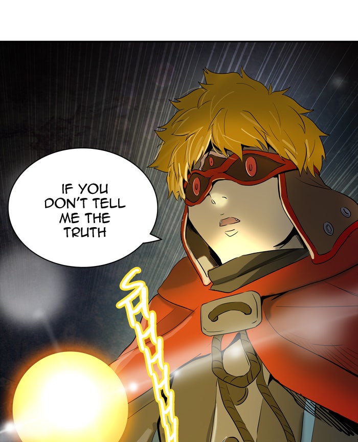 Tower of God manga, chapter 365, page 94 of 99