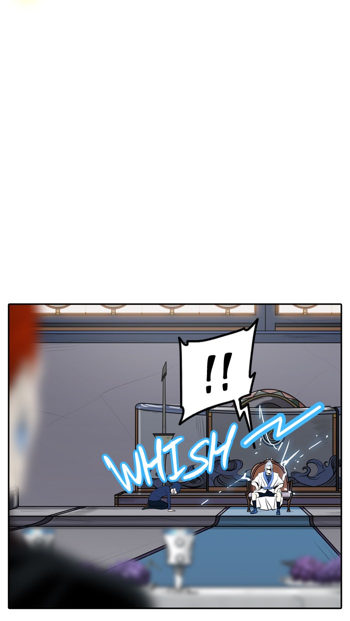 Tower of God manga, chapter 365, page 97 of 99