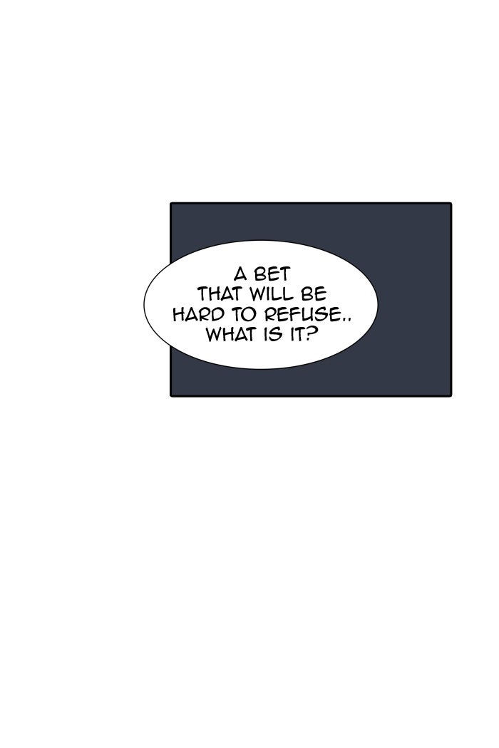 Tower of God manga, chapter 366, page 103 of 118