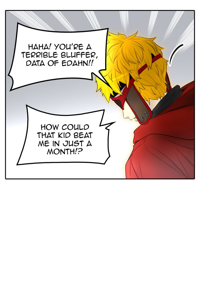 Tower of God manga, chapter 366, page 108 of 118