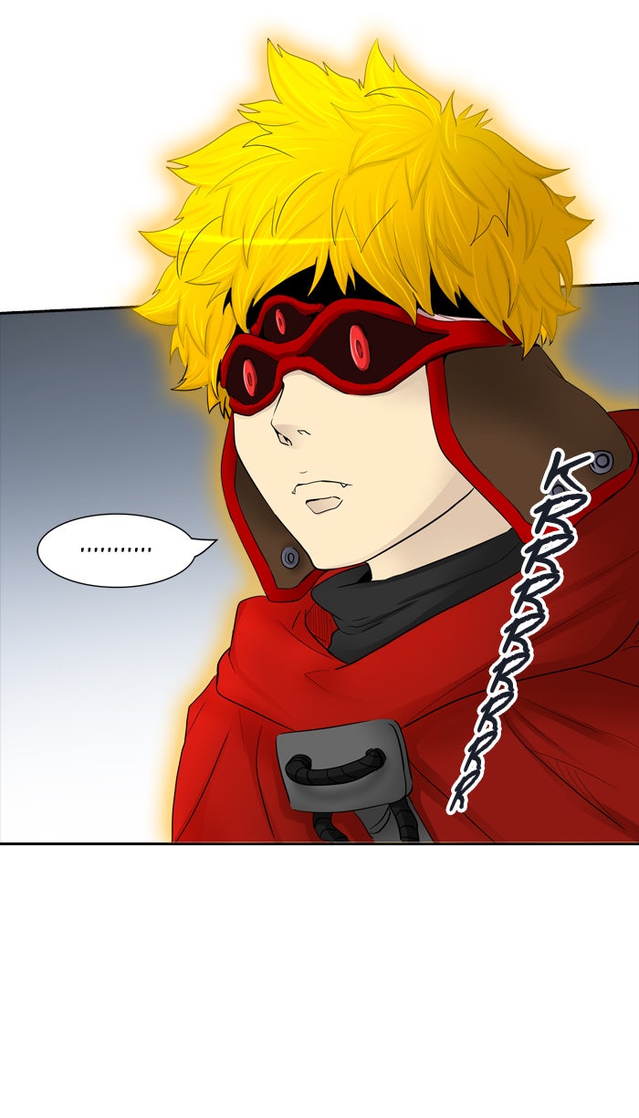 Tower of God manga, chapter 366, page 115 of 118