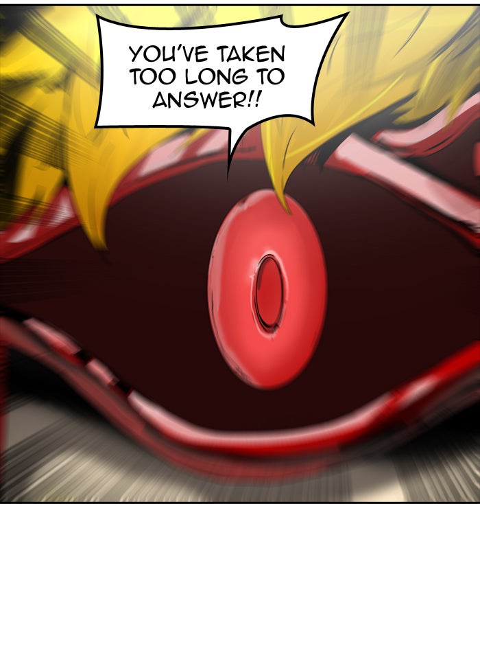 Tower of God manga, chapter 366, page 16 of 118