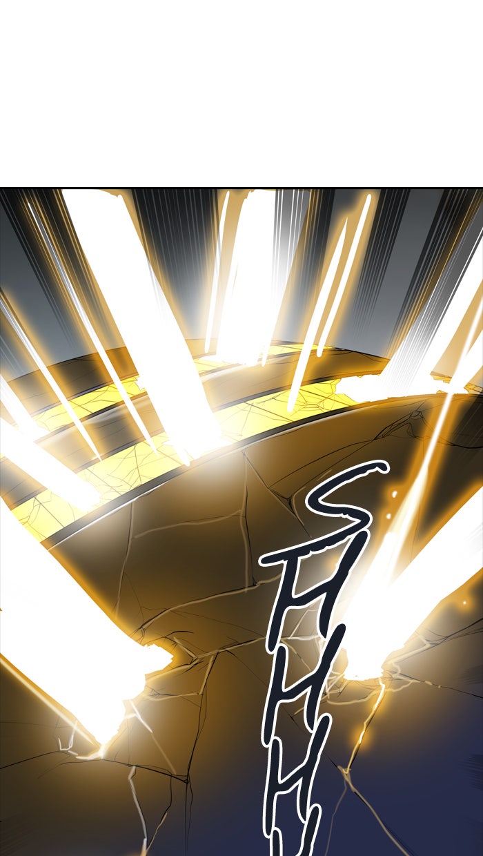 Tower of God manga, chapter 366, page 18 of 118