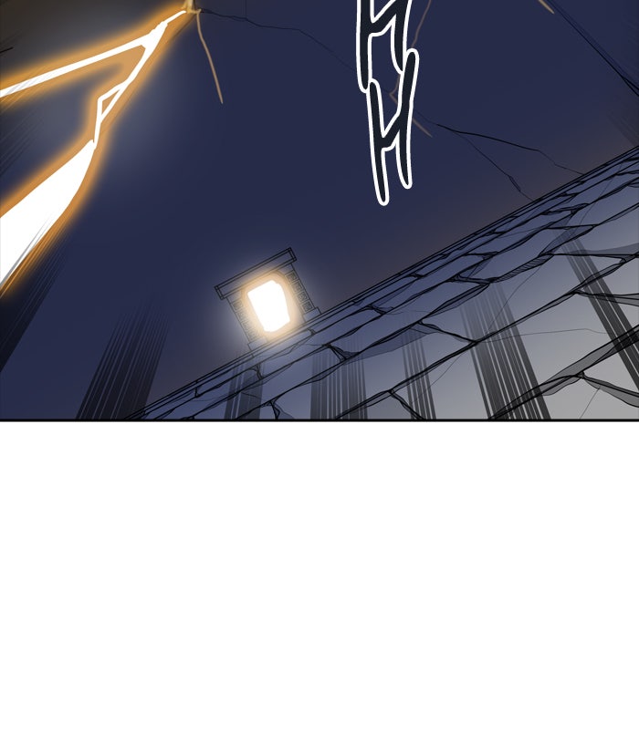 Tower of God manga, chapter 366, page 19 of 118