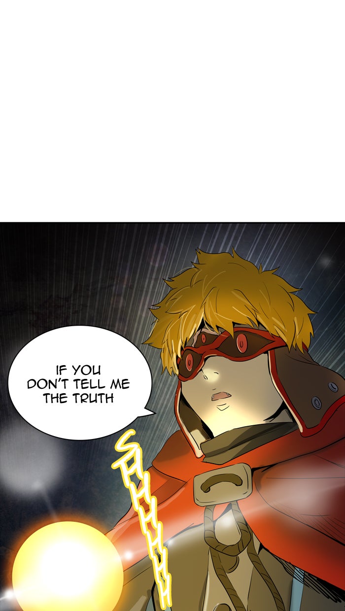 Tower of God manga, chapter 366, page 2 of 118