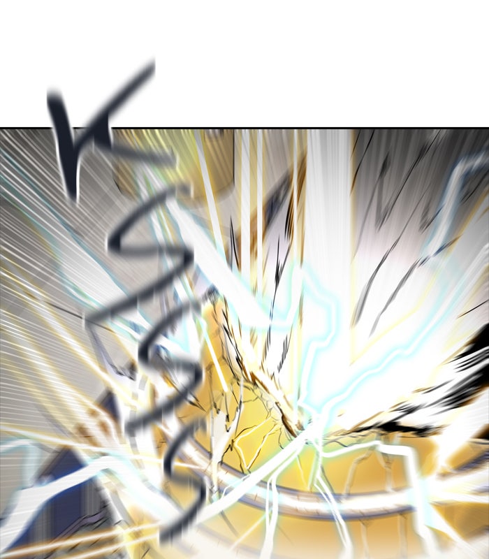 Tower of God manga, chapter 366, page 20 of 118
