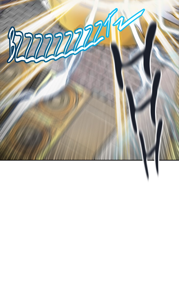 Tower of God manga, chapter 366, page 21 of 118
