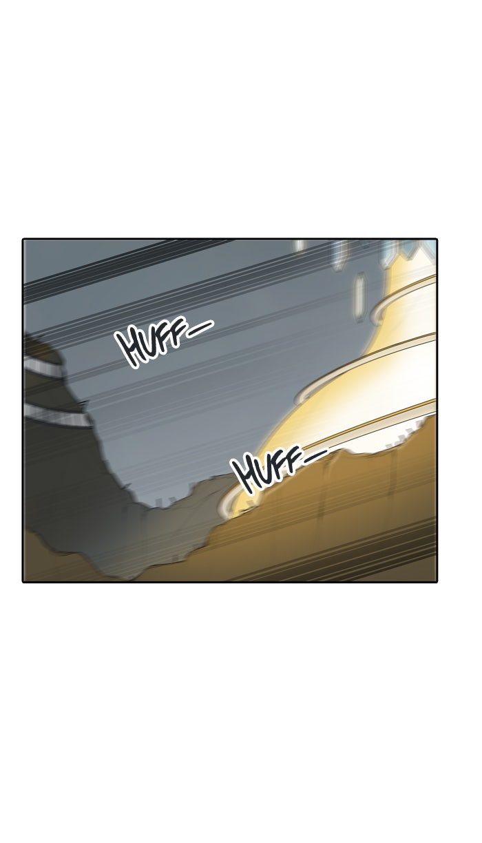 Tower of God manga, chapter 366, page 24 of 118