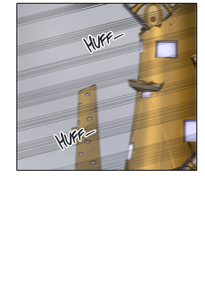 Tower of God manga, chapter 366, page 25 of 118
