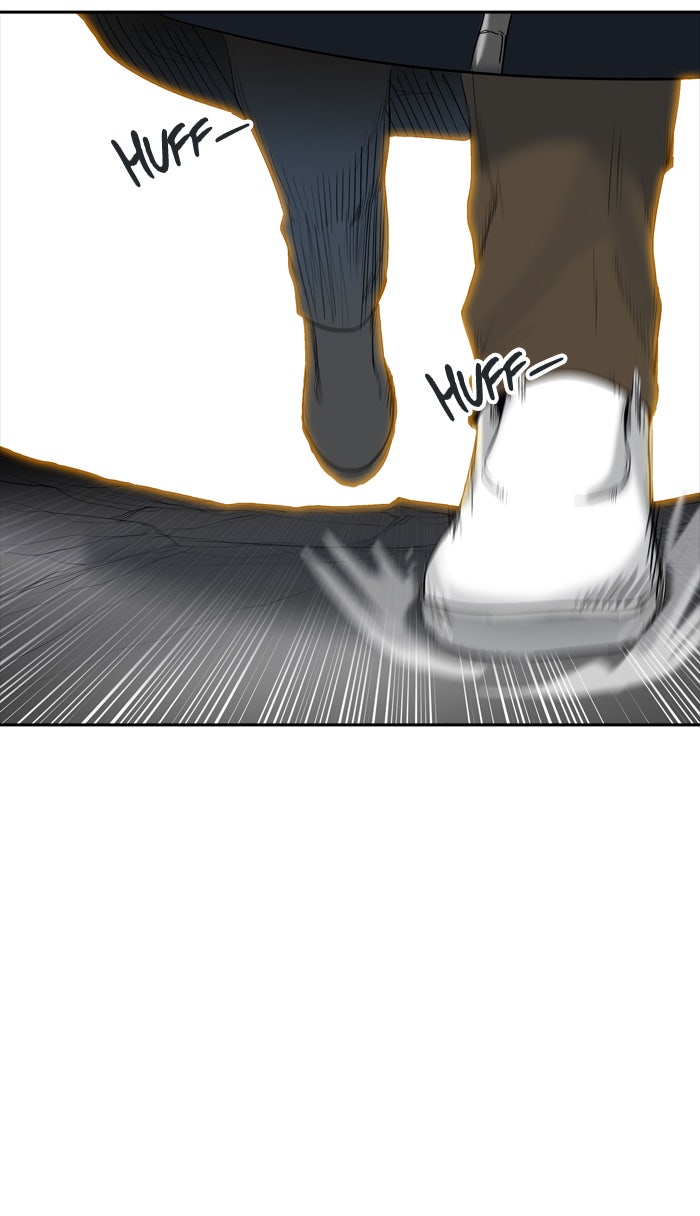 Tower of God manga, chapter 366, page 26 of 118