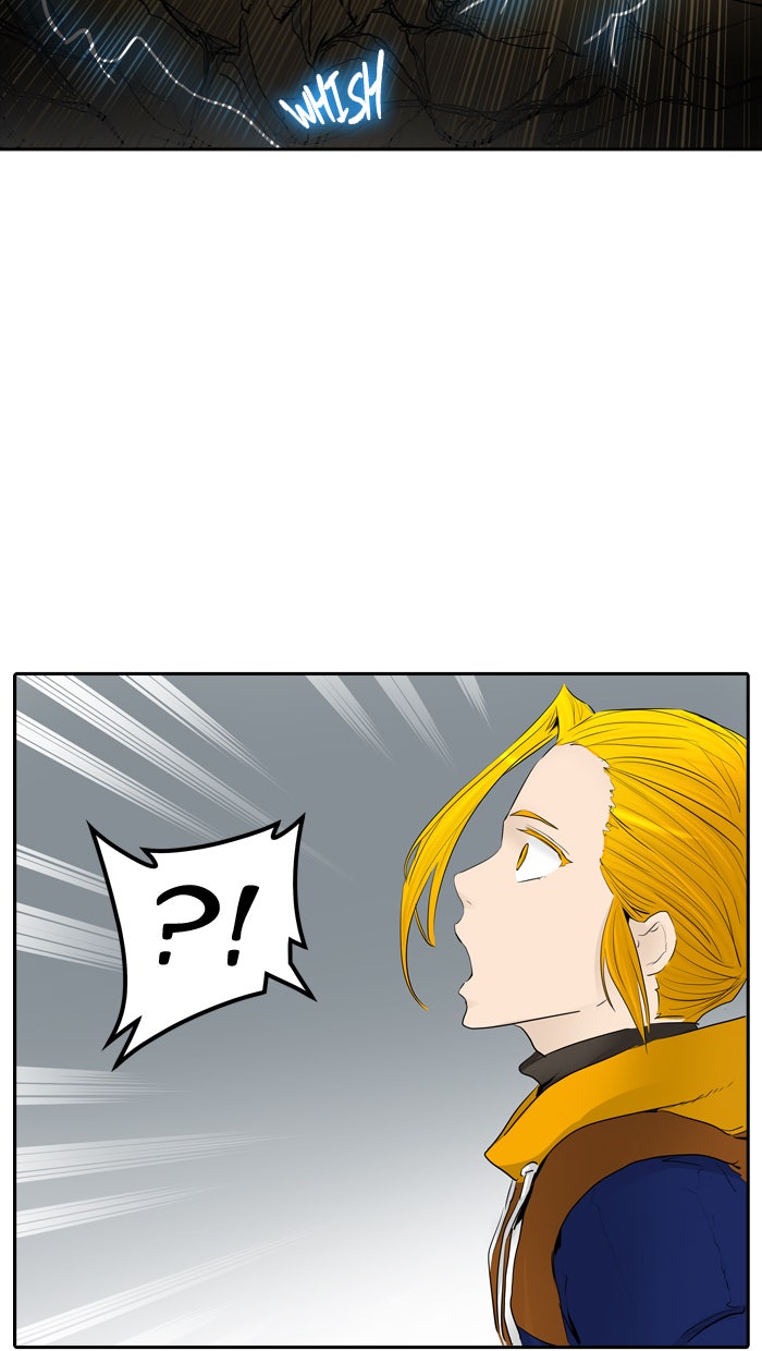 Tower of God manga, chapter 366, page 29 of 118